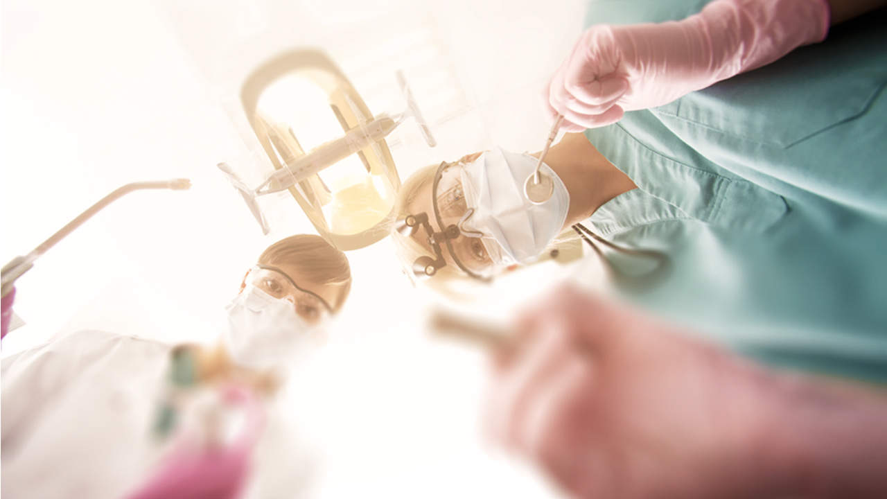 Root Canals