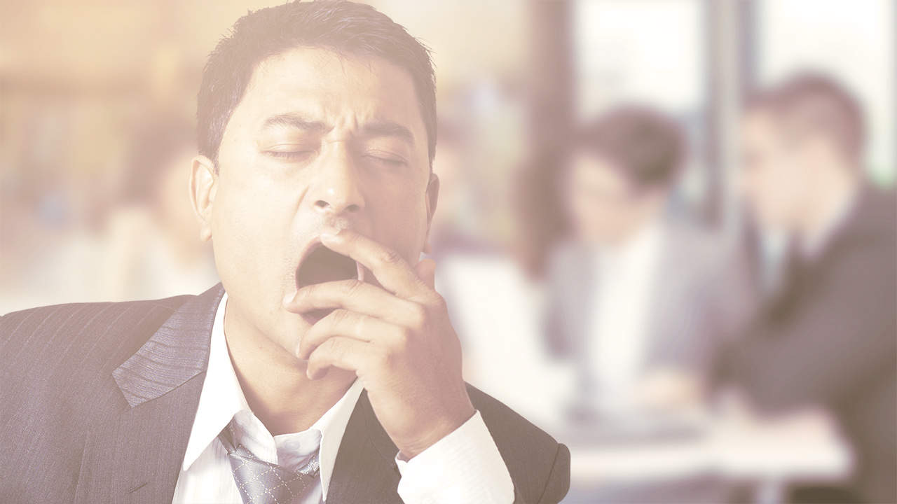 Sleep Apnea