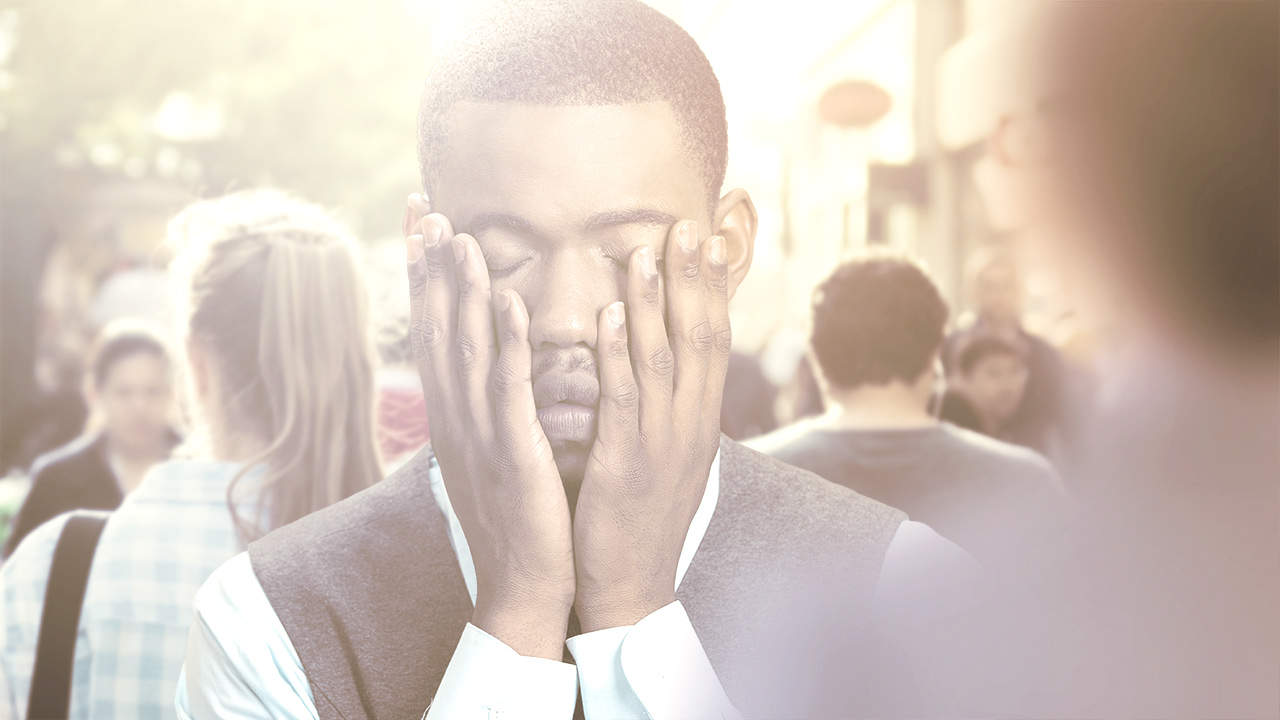 TMJ/Jaw Pain