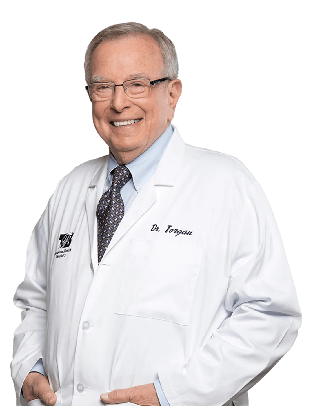 Dr. Torgan, Complete Health Dentistry