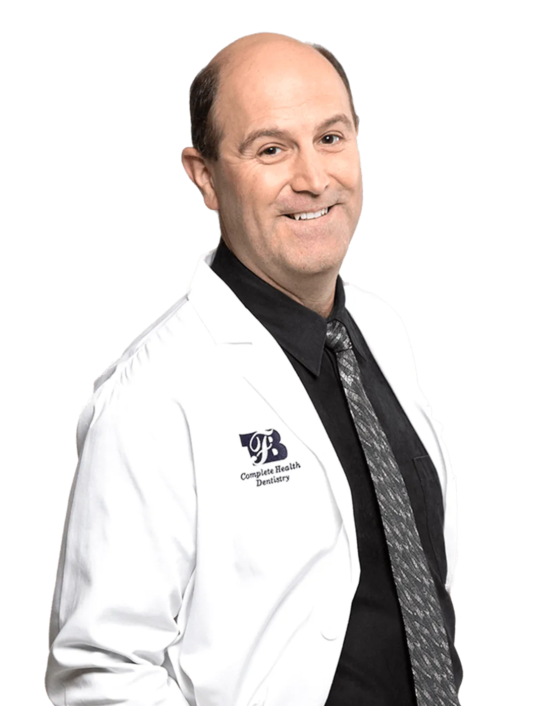 Dr. Fernandez, Complete Health Dentistry