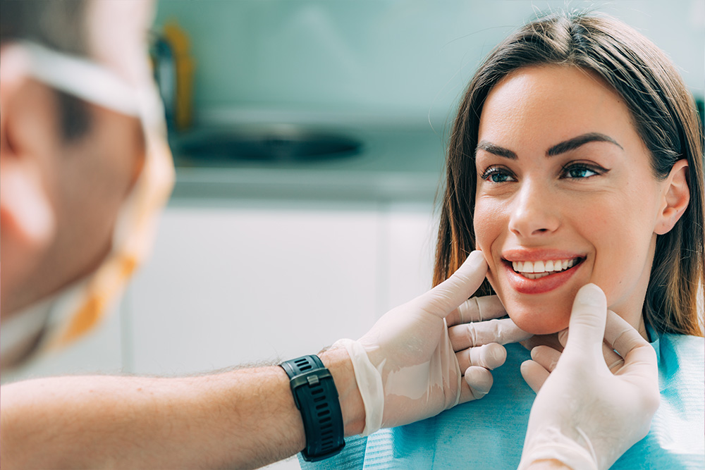 Cosmetic Dentistry: Enhance Your Smile with Complete Health Dentistry of Woodland Hills
