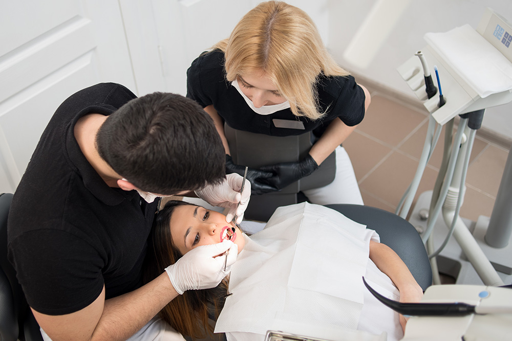 Dental Emergency: Quick Relief and Expert Care in Woodland Hills