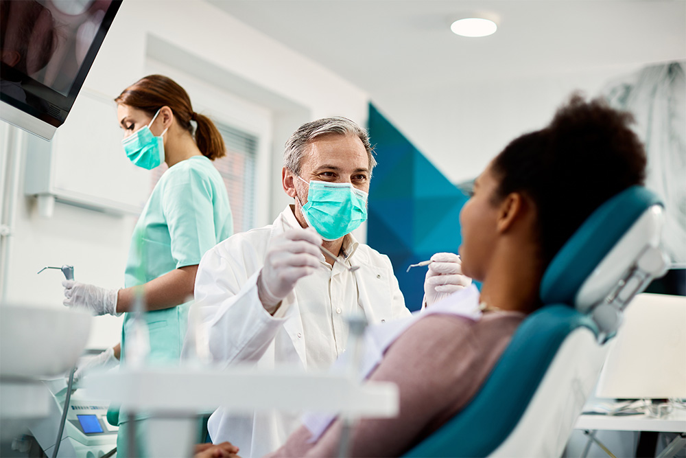 Exceptional Dental Care: Feel at Home with Complete Health Dentistry of Woodland Hills