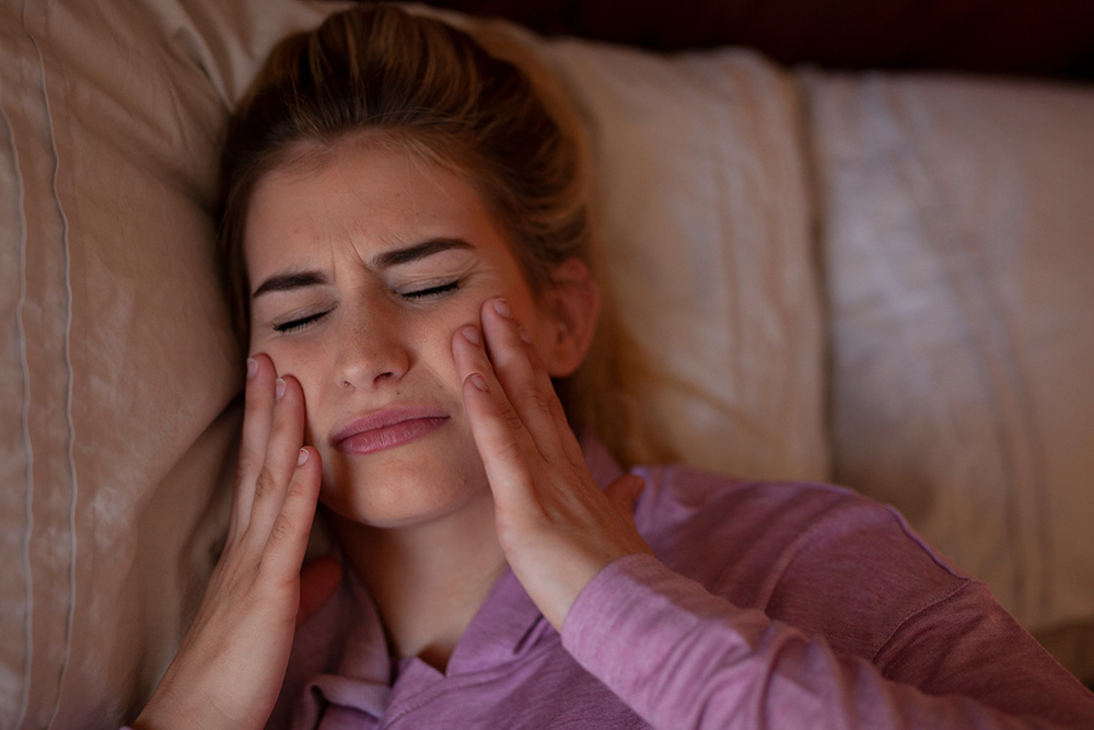 TMJ Relief at Complete Health Dentistry of Woodland Hills: Regain Your Pain-Free Life