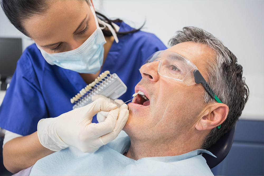 Veneers: Enhance Your Smile with Complete Health Dentistry of Woodland Hills