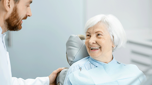 Your New Smile: Unpacking the World of Dentures