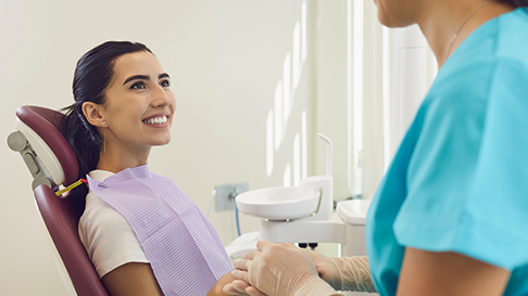 Conquering Dental Anxiety: The Safe Path to a Healthy Smile