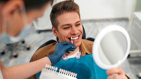 Do Veneers Ruin Your Teeth?