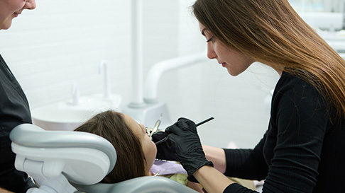 Prophylaxis Cleaning: The Key to Lasting Oral Health and Well-being
